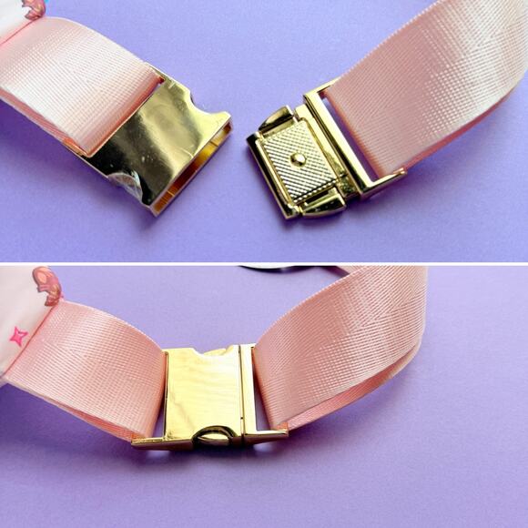 Cakeworthy Harry Potter Fanny Pack Belt Bag Hagrid Scented - Picture 5 of 11